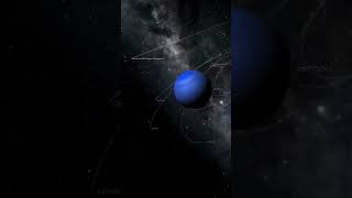 El gigante de hielo visto desde lejos neptuno espacio universo documental yt [upl. by Niletak]