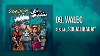 Łydka Grubasa  Walec  Socjalibacja 2020 [upl. by Nolyarg]