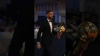 The latest Gala at the Globe Soccer Awards celebrated some of the worlds finest players 🏆 [upl. by Valeta]