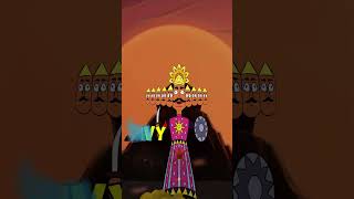 Happy Dussehra chhotabheem BheemSangDusshera [upl. by Acinnor435]