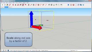 Object Interpolation Tutorial  Keyframe Animation 20 [upl. by Ormsby201]