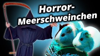 HorrorMeerschweinchen  Der Tod Death Comedy [upl. by Haidedej888]