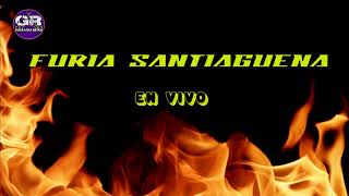 FURIA SANTIAGUEÑA EN VIVO [upl. by Nythsa742]