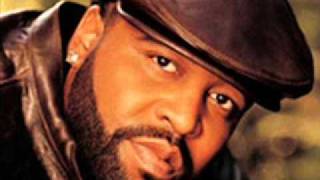 Gerald Levert  Closure [upl. by Enale]