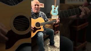 Amarillo by Morning by George Strait guitar guitarlesson georgestrait [upl. by Remy]