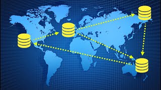 How Video Streaming Works Content Distribution Network Part 3 [upl. by Resee]