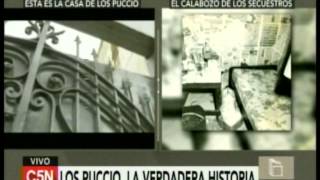 C5N  El Expediente La verdadera historia de los Puccio Parte 3 [upl. by Teagan]