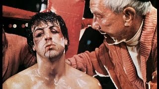 inspirational scenes from all the rocky movies [upl. by Miculek]