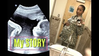 Military Infertility Treatment Cost  My IVF Story [upl. by Aaren]