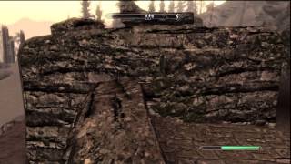 Skyrim Dragonborn DLC Walkthrough Part 6 Served Cold Ashfallow Citadel and Stupid Assassins [upl. by Hibbitts]