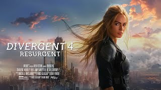 The Divergent Movie Review [upl. by Assiar379]