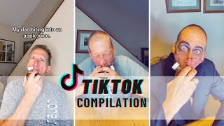 MMMJOEMELE TIKTOK COMPILATION Apple Juice Videos [upl. by Siulegroj]