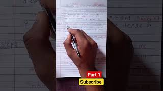 Narration in english grammar narration class 12  direct and indirect speech grammar 12thclass [upl. by Kimitri]