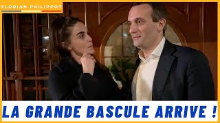 « La grande bascule arrive ça va secouer  » Myriam Palomba et Florian Philippot [upl. by Doria]