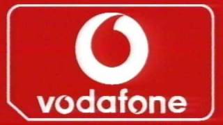 vodafone main Sell Cinema Version 2 [upl. by Acinoreb]