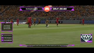 FIFA mobiles Cap9 obteniendo a pelé e imparable [upl. by Juetta]