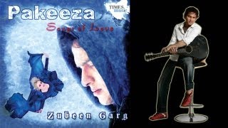 Pakeeza  New Video Song  Zubeen Garg [upl. by Ahsienyt]