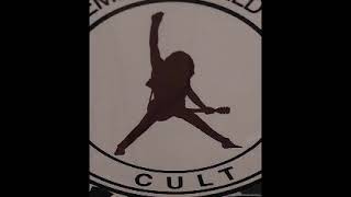 THE CULT She Sells Sanctuary  EXTENDED REMIX [upl. by Atlanta]