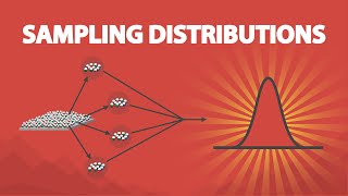 Sampling Distributions 72 [upl. by Enaitsirk357]