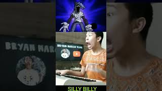 SILLY BILLY SONG [upl. by Burl362]