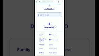 Download Windows11 Download window10 isofile [upl. by Amaso]