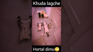 Jala pora🥺shortvideo shorts short youtubeshorts ytshorts youtube viralvideo funny comedy [upl. by Shaw]