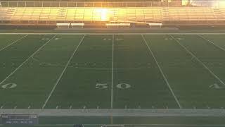 Sioux Center vs LeMars 8th grade Football [upl. by Stephanus]