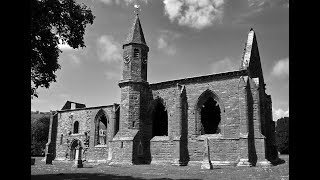 Old Photographs Fortrose Moray Firth Scotland [upl. by Joslyn]