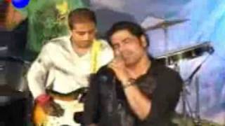 Shafqat Amanat Ali  Yeh Honsla and Shukriya Zindagi live [upl. by Araik]