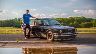 BMW 325is for 2000 Buying and Shakedown EPISODE 1  BORN A CAR [upl. by Bridge]