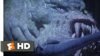 The Relic 89 Movie CLIP  The Rescue Team 1997 HD [upl. by Eseret]