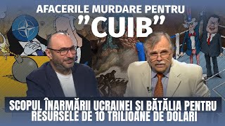 Marius Tucă Show  Invitat Valentin Stan quotÎn dictaturi există mai multe partide nu e doar unulquot [upl. by Norred362]