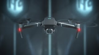 Introducing the DJI Mavic 2 [upl. by Cynera]