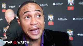 Orlando Brown interview at Hero Dog Awards [upl. by Lucine21]