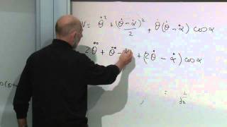 Lecture 2  Modern Physics Classical Mechanics Stanford [upl. by Haleemak]