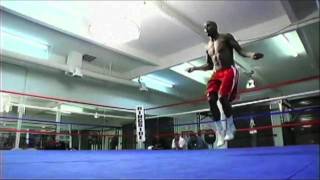 Floyd Mayweather Success How Bad Do You Want It [upl. by Adyela]