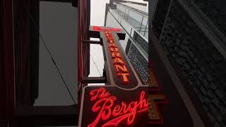 Route 66 restaurant amp bar the Berghoff Chicago IL [upl. by Maletta]