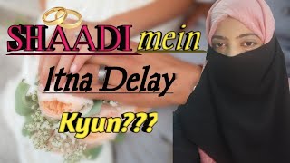 6 Wazifa For Marriage Jaldi Shadi Ka Wazifa Solution For Late Marriage Problem❤️ [upl. by Lippold]