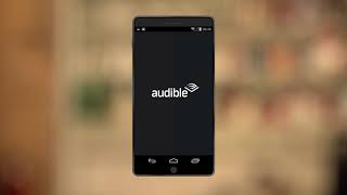 Audible  How to listen to Audio Shows Free podcasts for members [upl. by Minsat]