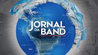 JORNAL DA BAND  27092024 [upl. by Templer]