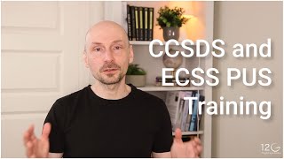 CCSDS and ECSS PUS Training [upl. by Tandie]