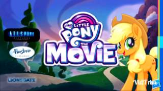 My Little Pony FiM Season 8 Release Date  NewzPop [upl. by Muslim]