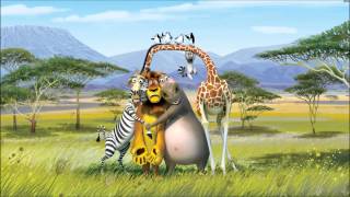 quotBest Friends Hans Zimmer Madagascar HQ [upl. by Lacey]