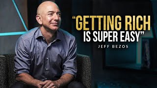 quotI Got Rich When I Understood Thisquot  Jeff Bezos [upl. by Eeral453]