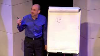 Why people believe they can’t draw  and how to prove they can  Graham Shaw  TEDxHull [upl. by Imled]