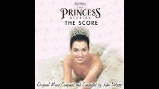 The Princess Diaries The Score  Mias Decision [upl. by Berthe295]