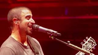 Rebelution  quotComfort Zonequot  Live at Red Rocks [upl. by Benedic]