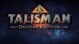 Talisman Digital 5th Edition  Official Trailer [upl. by Hake]