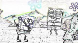 DoodleBob Trap Remix [upl. by Gnol702]