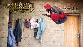 IMBANYI YAMEZI 24  PART4  COMING SOON [upl. by Semadar974]